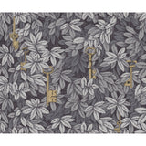 Cole & Son CHIAVI SEGRETE SBLUE/GREY Wallpaper