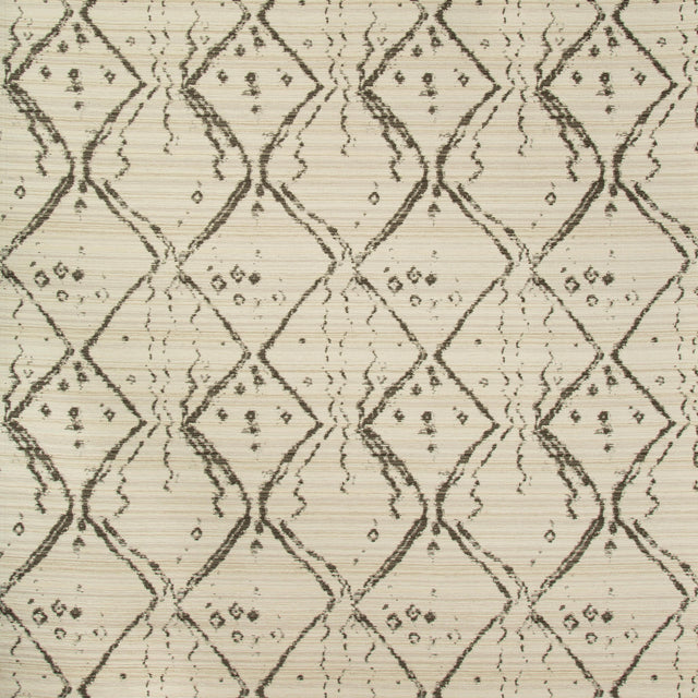 Kravet GLOBE TROT STONE Upholstery Fabric