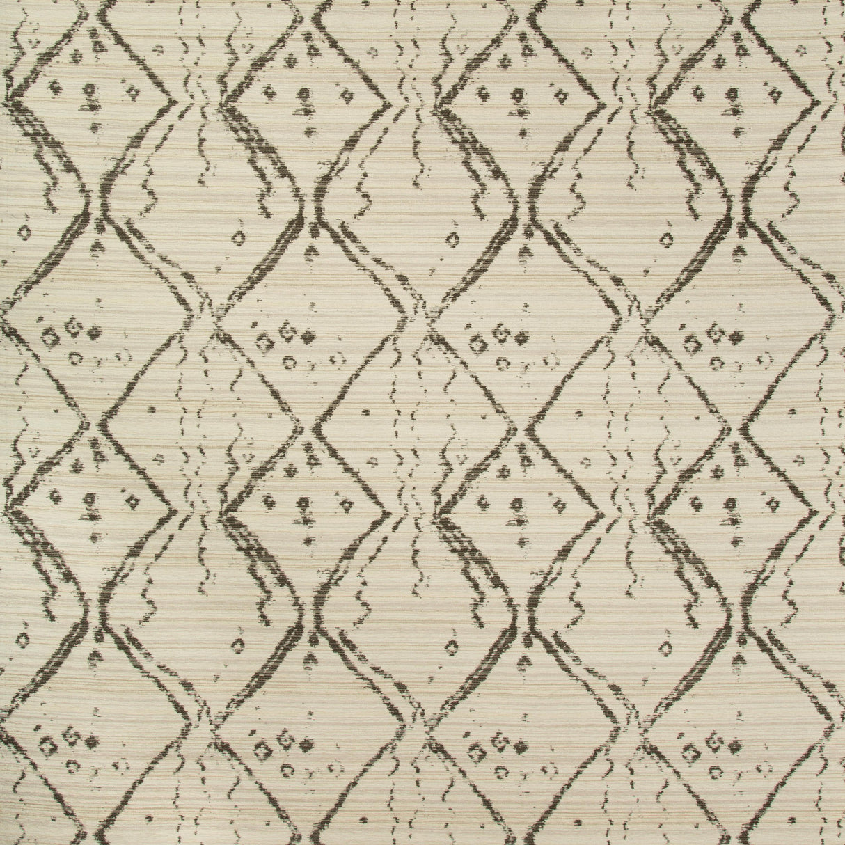 Kravet GLOBE TROT STONE Upholstery Fabric