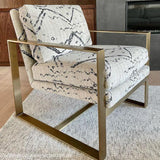 Kravet GLOBE TROT STONE Upholstery Fabric