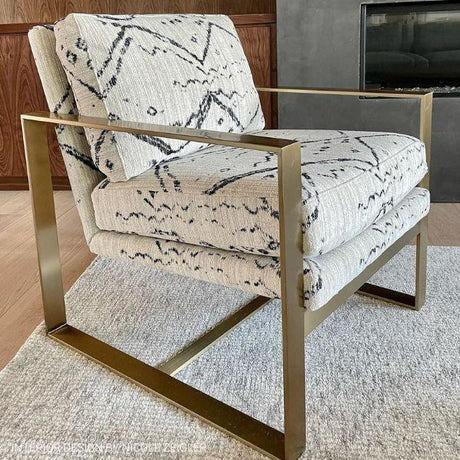 Kravet GLOBE TROT STONE Upholstery Fabric