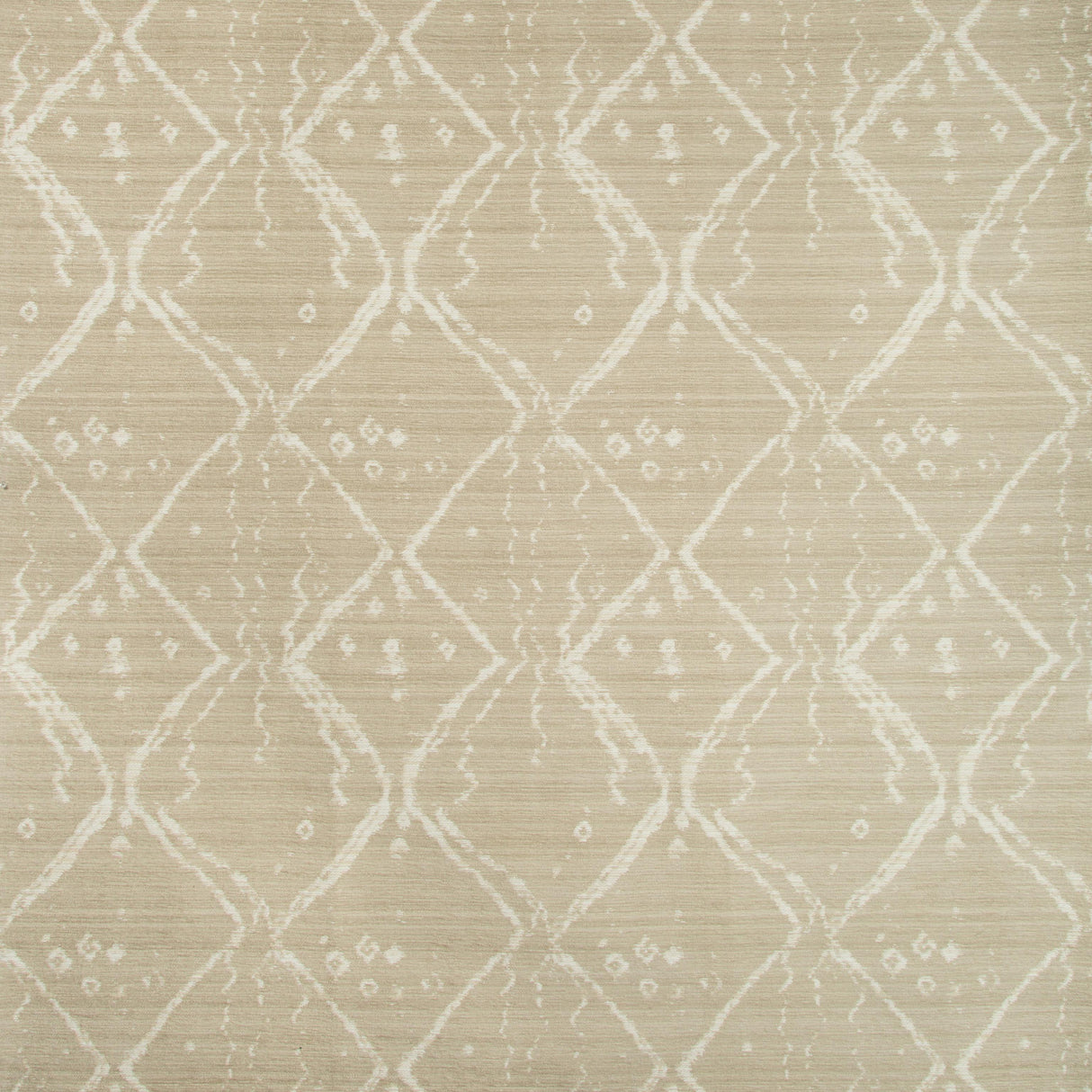 Kravet GLOBE TROT PAPYRUS Upholstery Fabric
