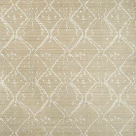 Kravet GLOBE TROT PAPYRUS Upholstery Fabric