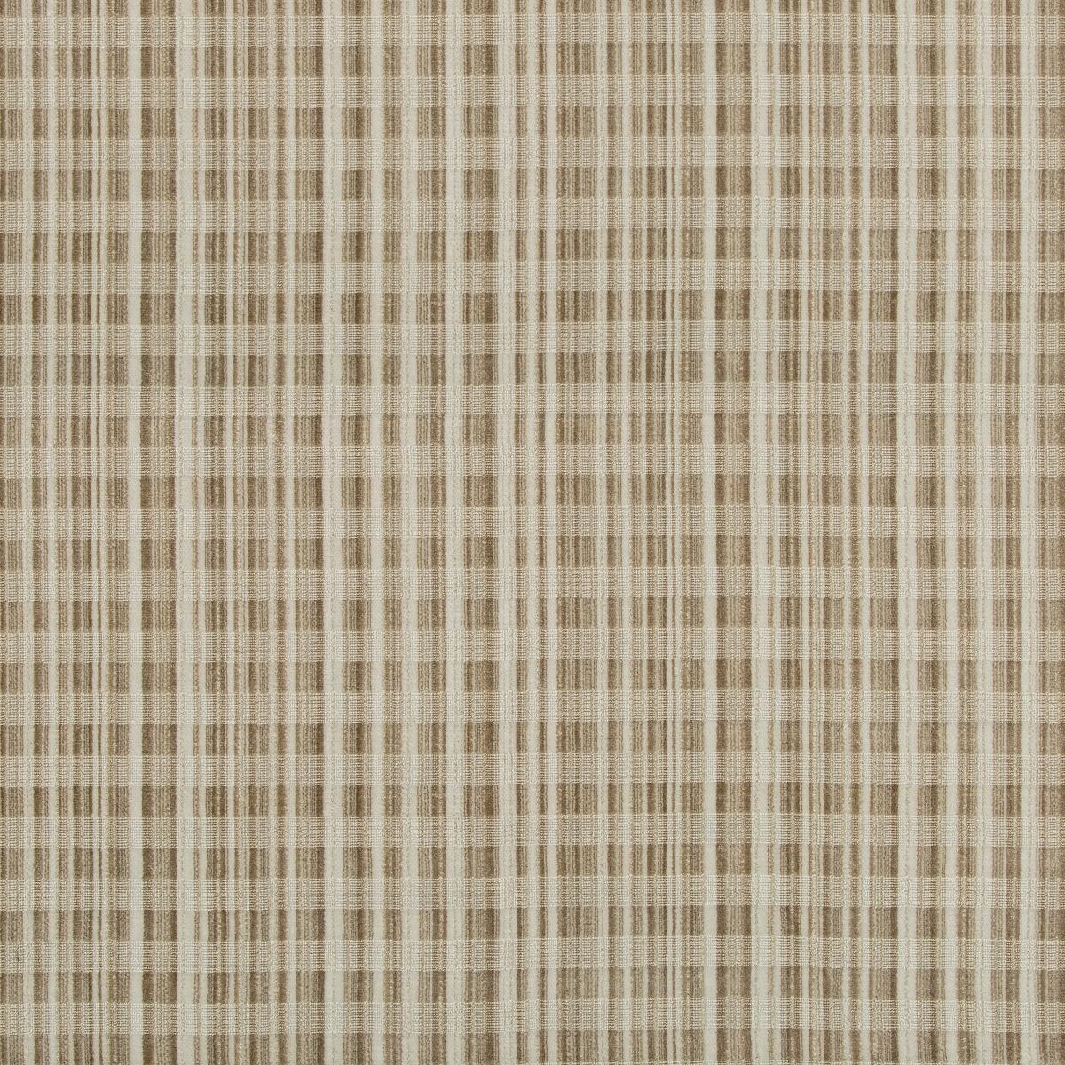 Kravet RESOURCE VELVET SAND Upholstery Fabric