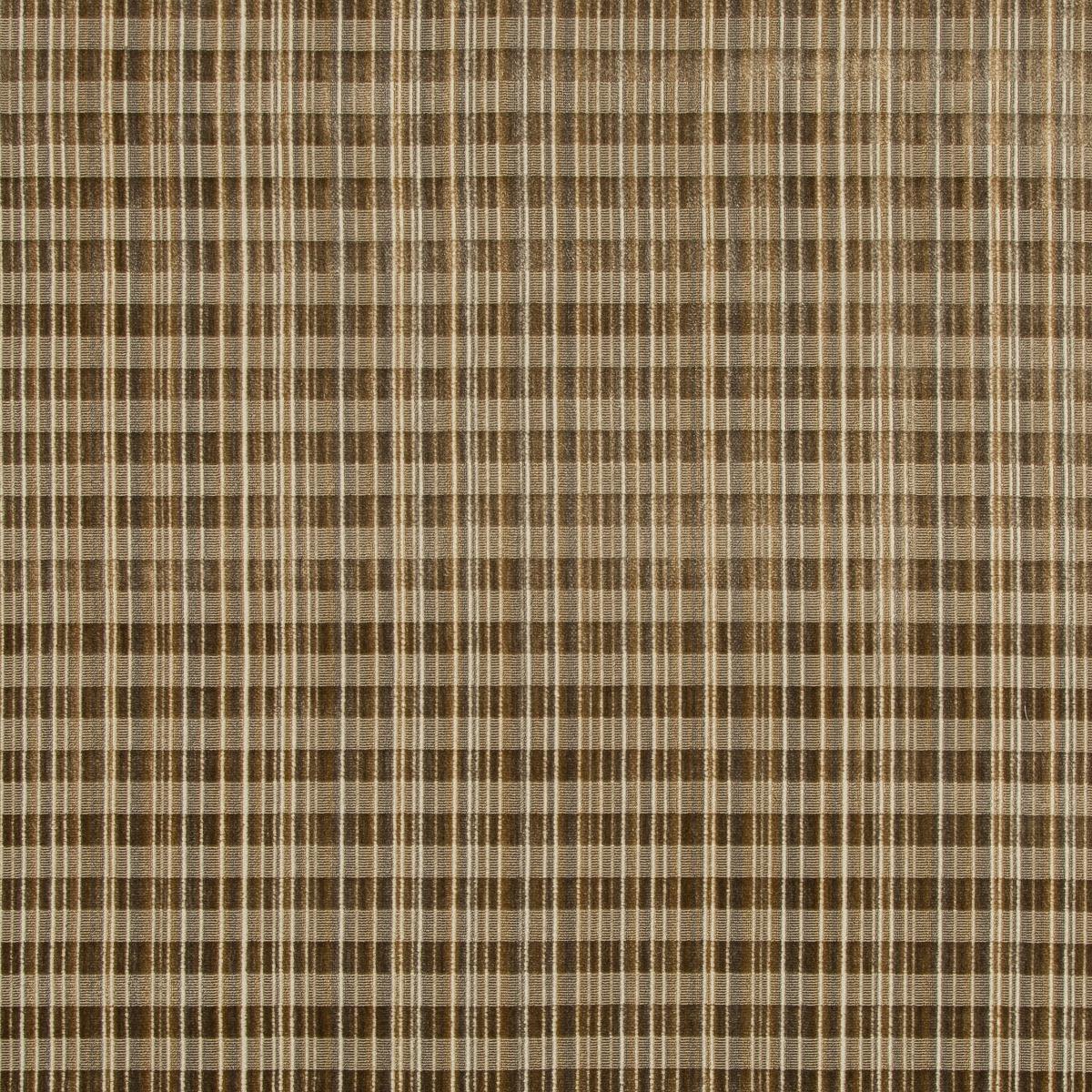 Kravet RESOURCE VELVET ESPRESSO Upholstery Fabric