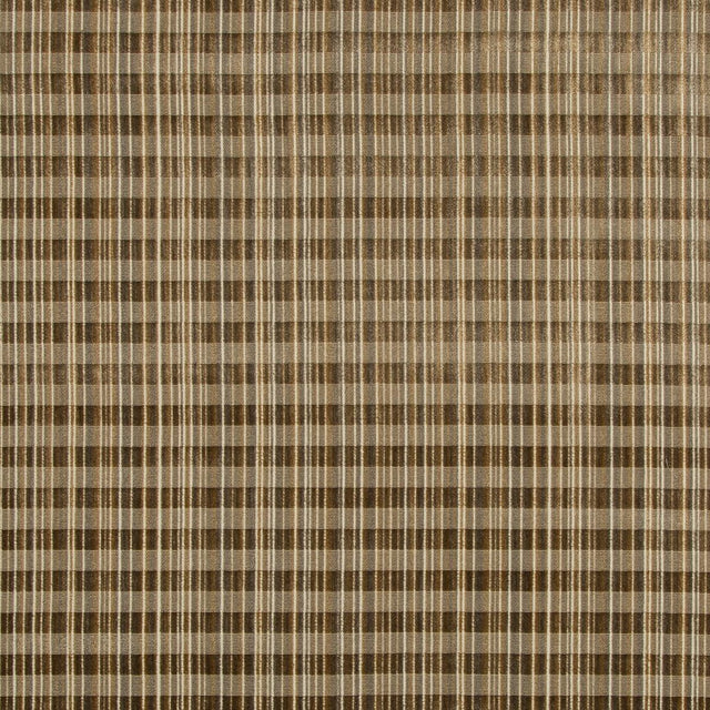 Kravet RESOURCE VELVET ESPRESSO Upholstery Fabric