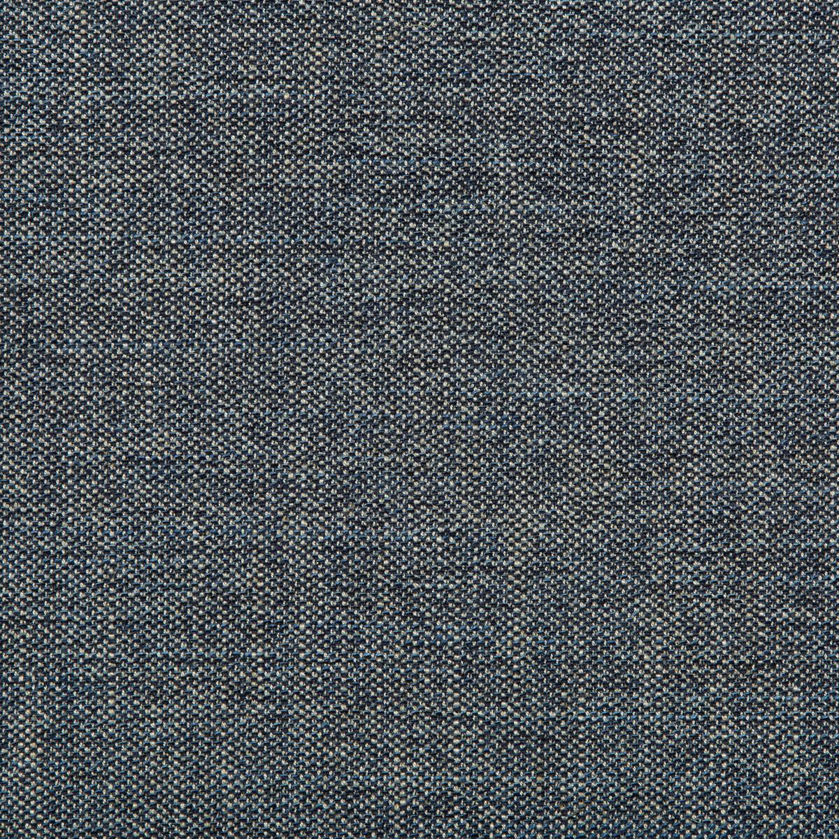 Kravet Granulated Denim Fabric