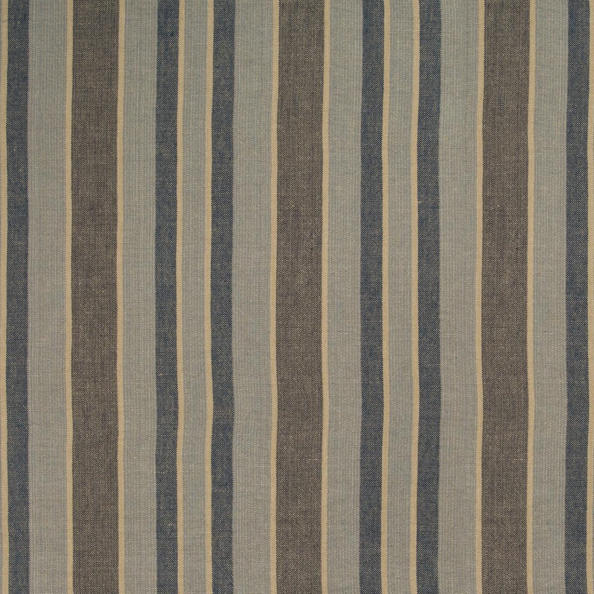 Kravet BONDI STRIPE DENIM Fabric