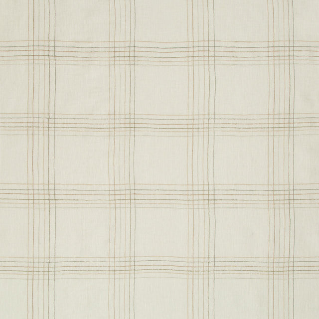 Kravet TIED AND TRUE BEACH Drapery Fabric