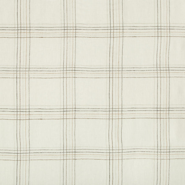 Kravet TIED AND TRUE DOVE Drapery Fabric