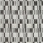 Kravet BLOCKSTACK GRAPHITE Fabric