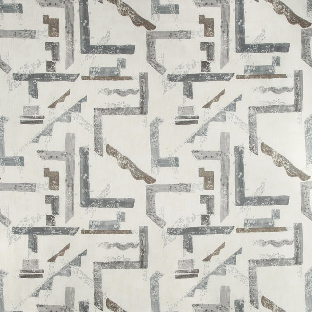 Kravet DESSAU STONE Fabric