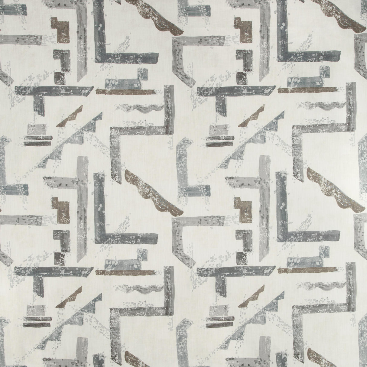 Kravet DESSAU STONE Fabric
