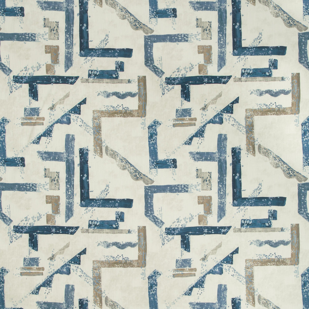 Kravet DESSAU CHAMBRAY Fabric