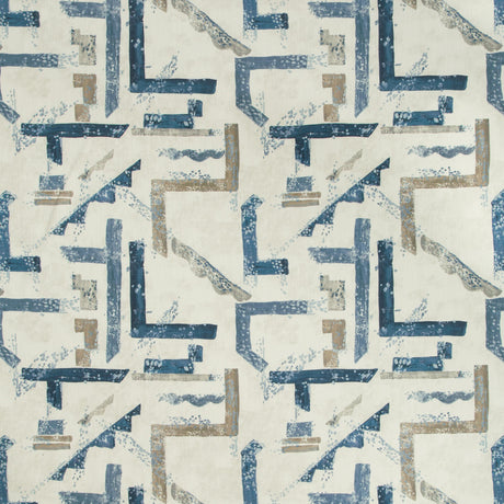 Kravet DESSAU CHAMBRAY Fabric