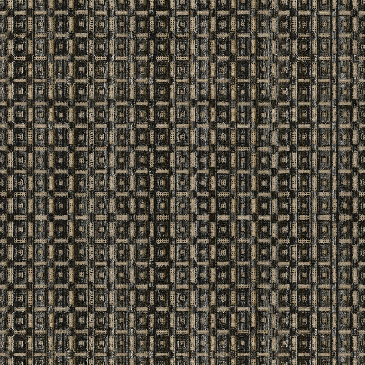 Lee Jofa MENGER VELVET EBONY Upholstery Fabric