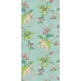 Brunschwig & Fils FABRIANO AQUA Wallpaper