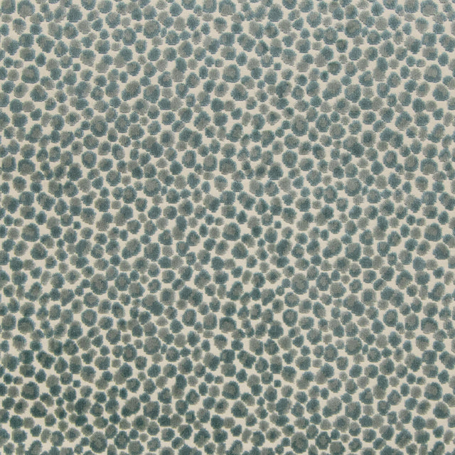 Kravet CIRCULATE TEAL Upholstery Fabric