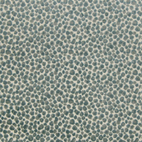 Kravet Circulate Teal Fabric