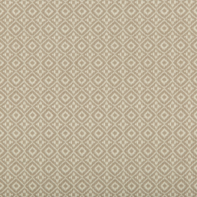 Kravet ATTRIBUTE GRID PAPYRUS Upholstery Fabric