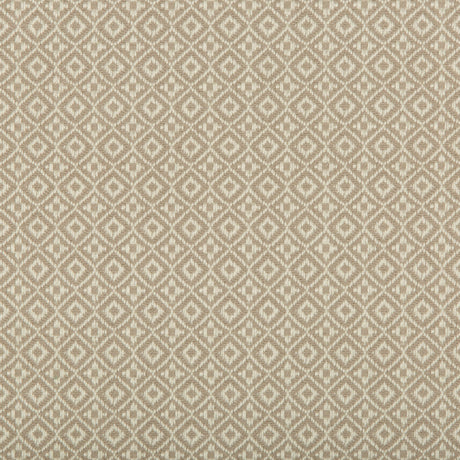 Kravet ATTRIBUTE GRID PAPYRUS Upholstery Fabric