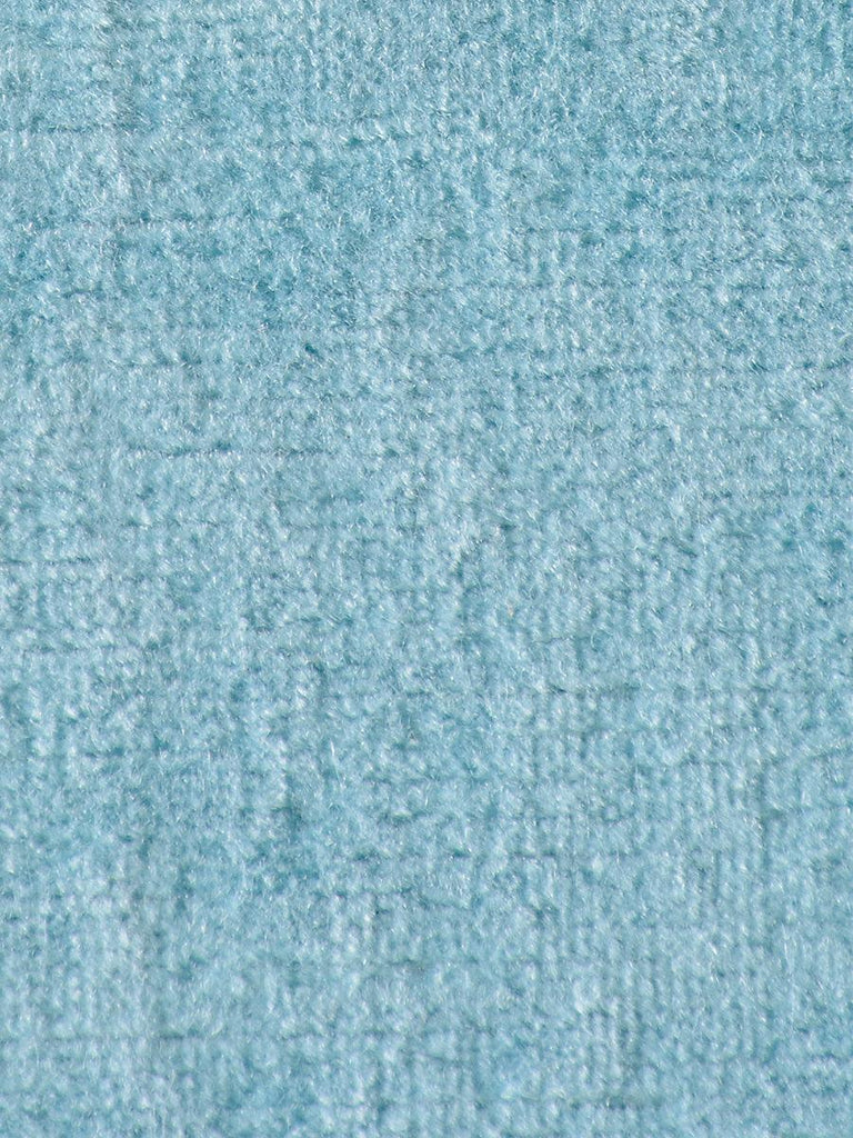 Old World Weavers COMO LINEN II BABY BLUE Fabric
