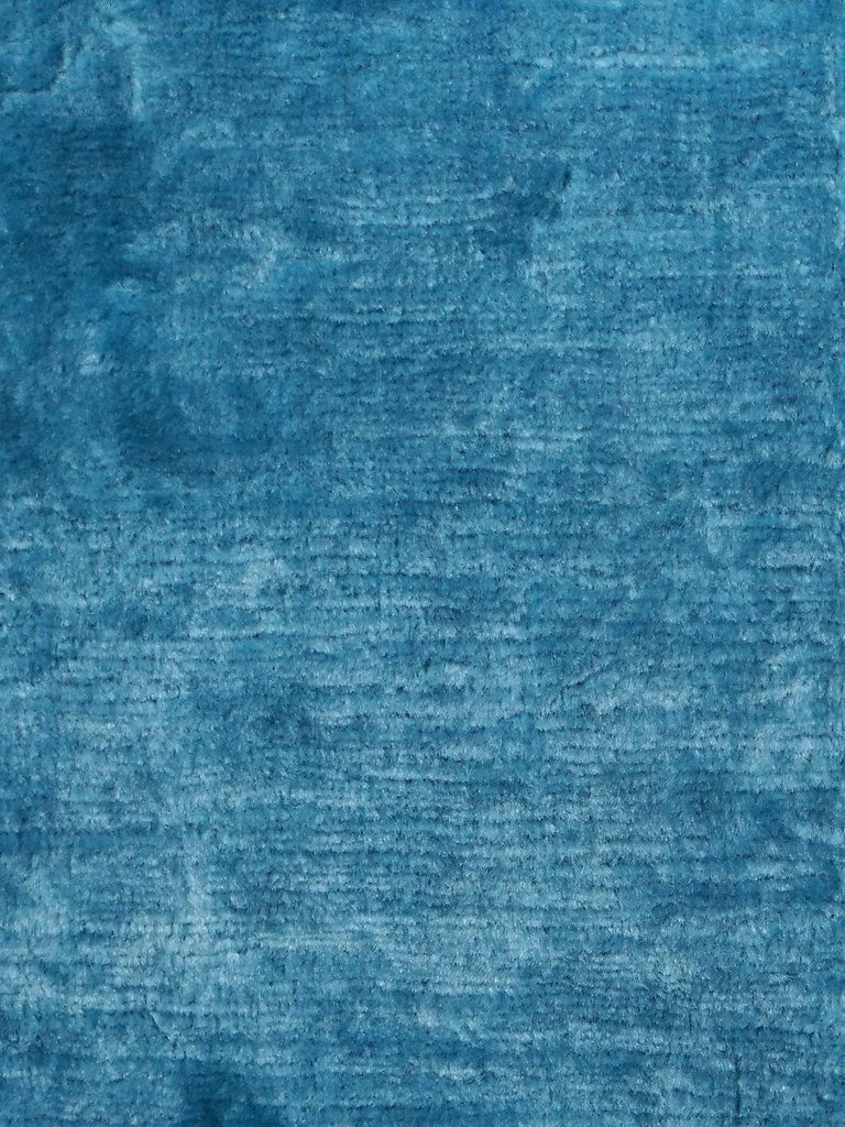 Old World Weavers COMO LINEN II OCEAN BLUE Fabric