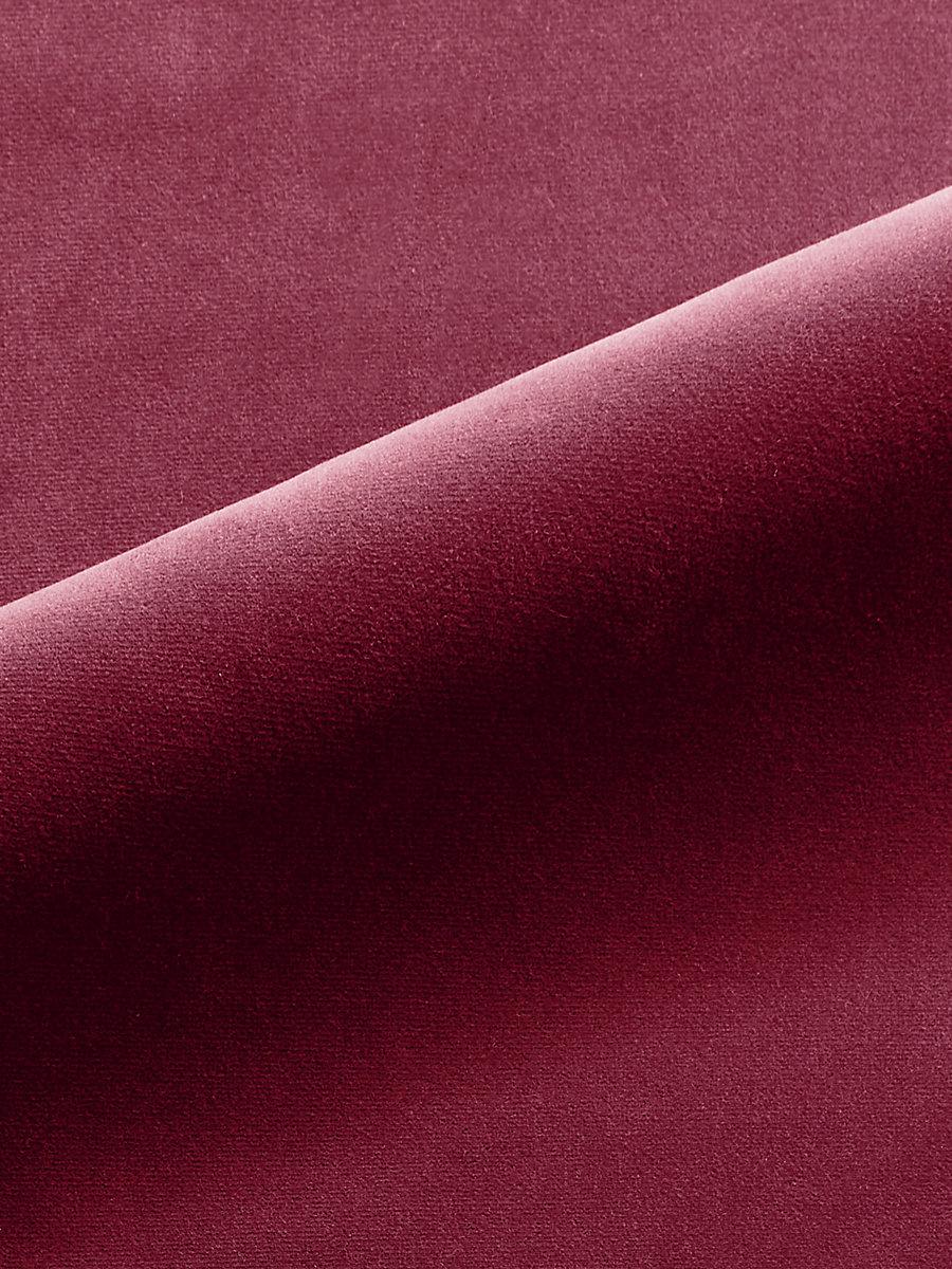 Scalamandre Linley Bordeaux Fabric