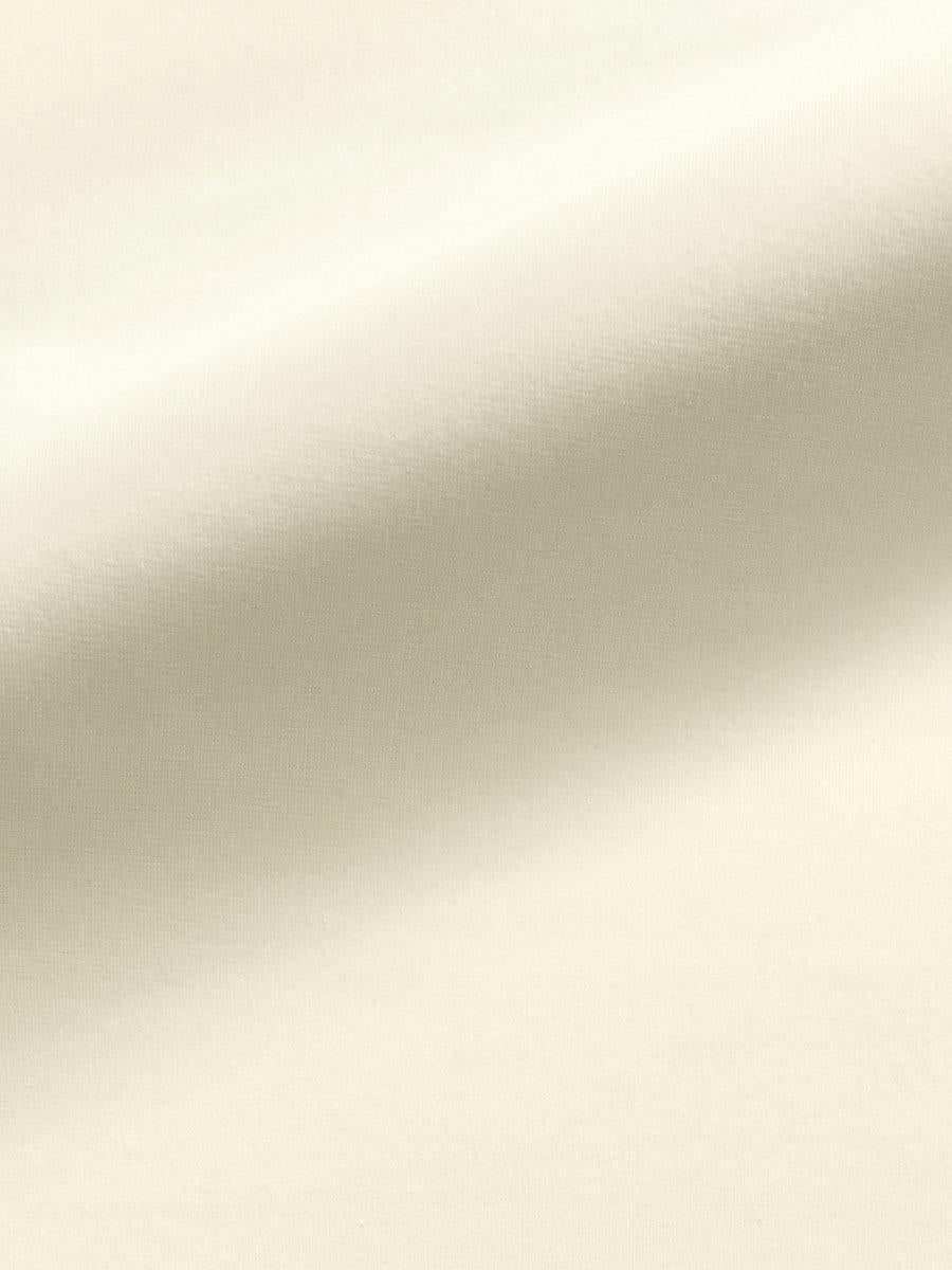 Scalamandre Linley Country White Fabric