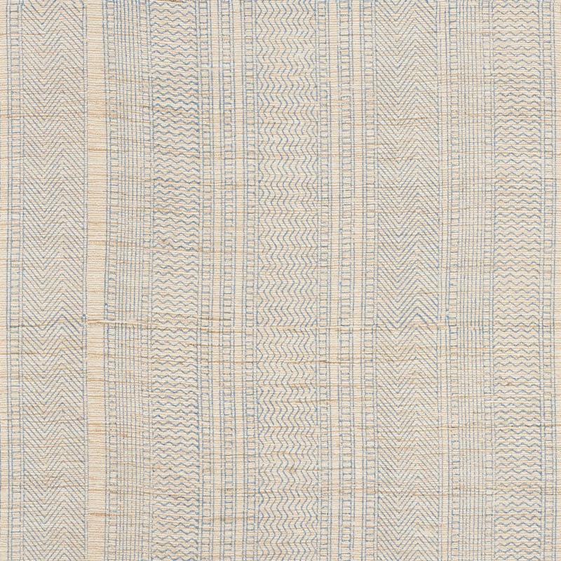 Schumacher Mohave Sky Fabric