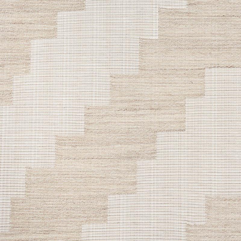 Schumacher Verne Natural Fabric