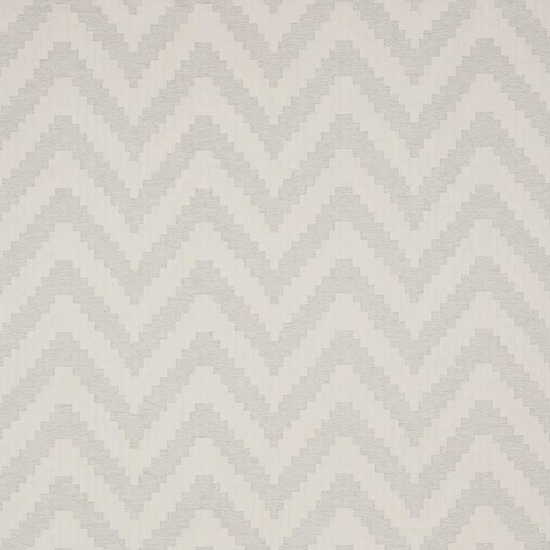 Schumacher Verne Dove Fabric