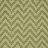 Schumacher Verne Green Fabric