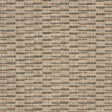 Schumacher Olmeda Performance Charcoal Fabric