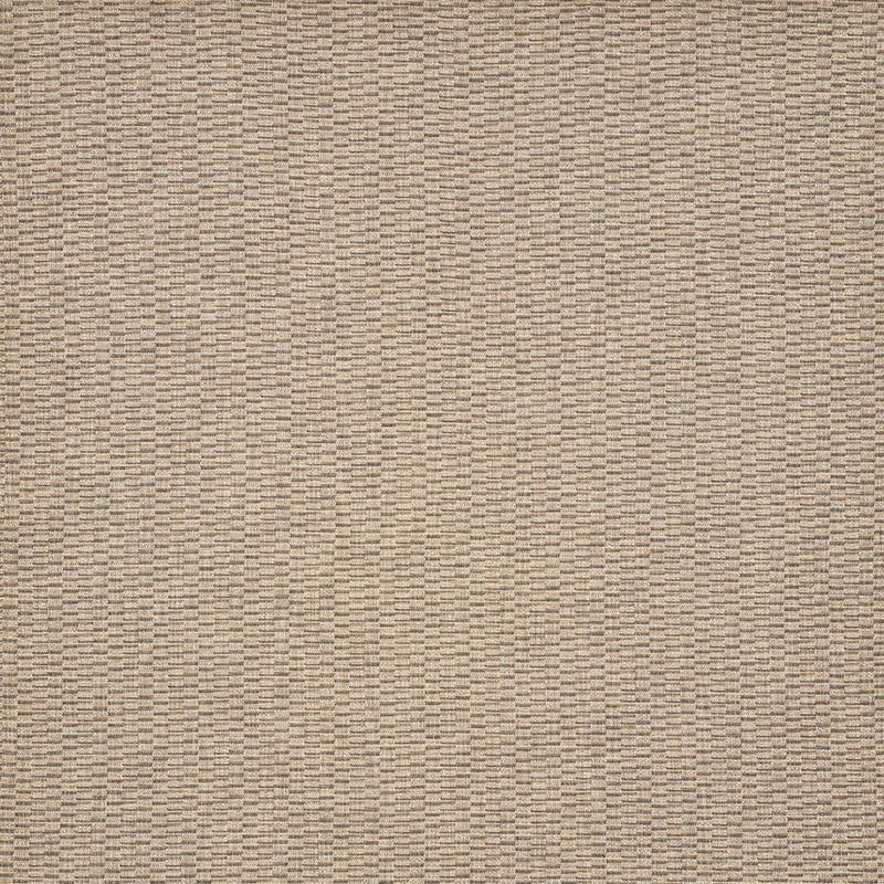 Schumacher Olmeda Performance Charcoal Fabric