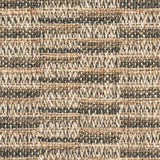 Schumacher Olmeda Performance Charcoal Fabric