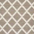 Schumacher Tibur Neutral Fabric