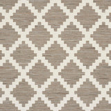 Schumacher Tibur Neutral Fabric