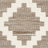 Schumacher Tibur Neutral Fabric