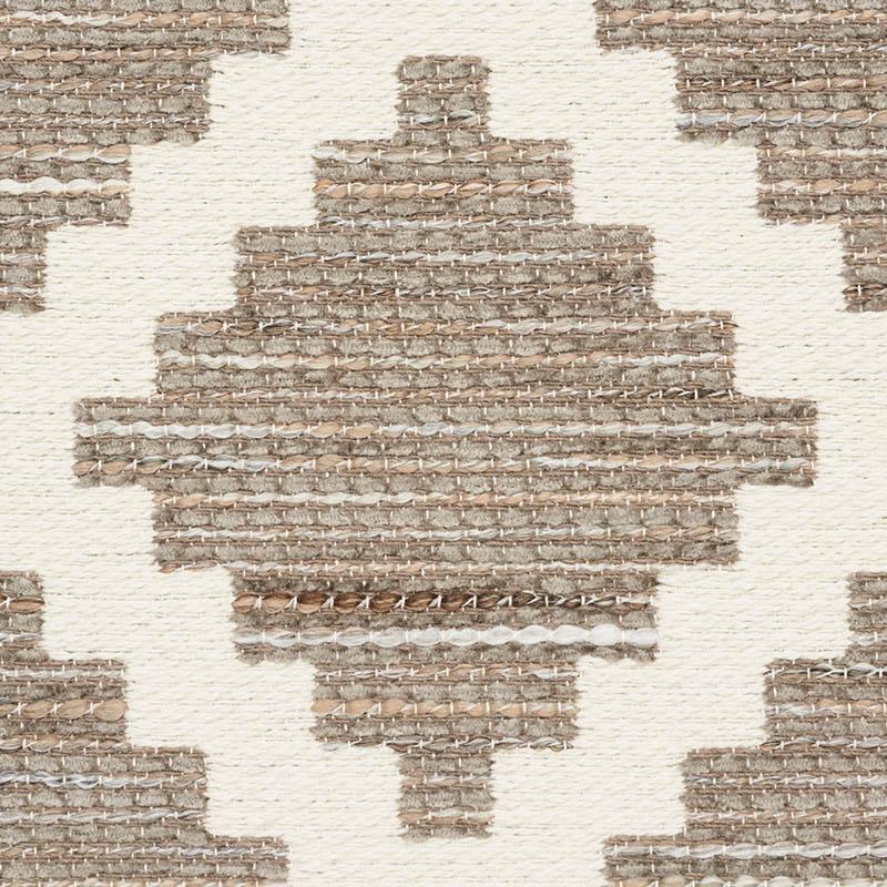 Schumacher Tibur Neutral Fabric