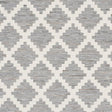 Schumacher Tibur Grey Fabric