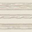 Schumacher Sambar Dove & Gold Fabric