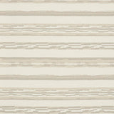 Schumacher Sambar Dove & Gold Fabric