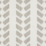 Schumacher Adia Sheer Mica Fabric