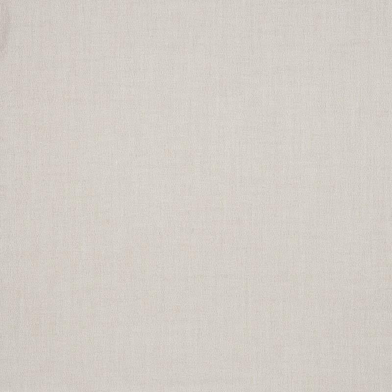 Schumacher Everett Performance Twill Natural Fabric