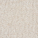Schumacher Everett Performance Twill Natural Fabric