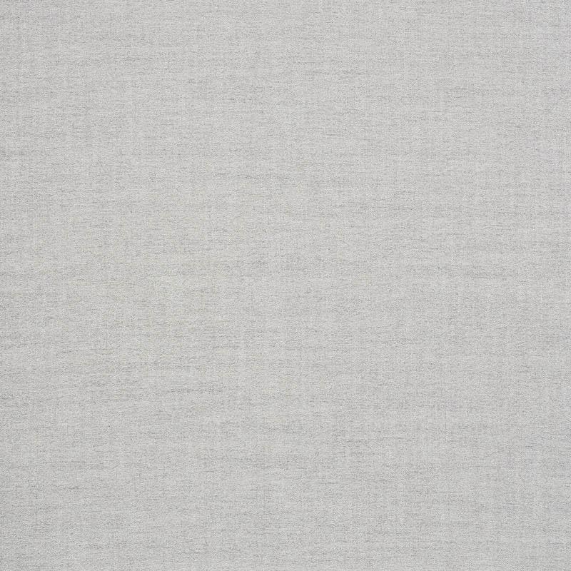 Schumacher Everett Performance Twill Dove Fabric