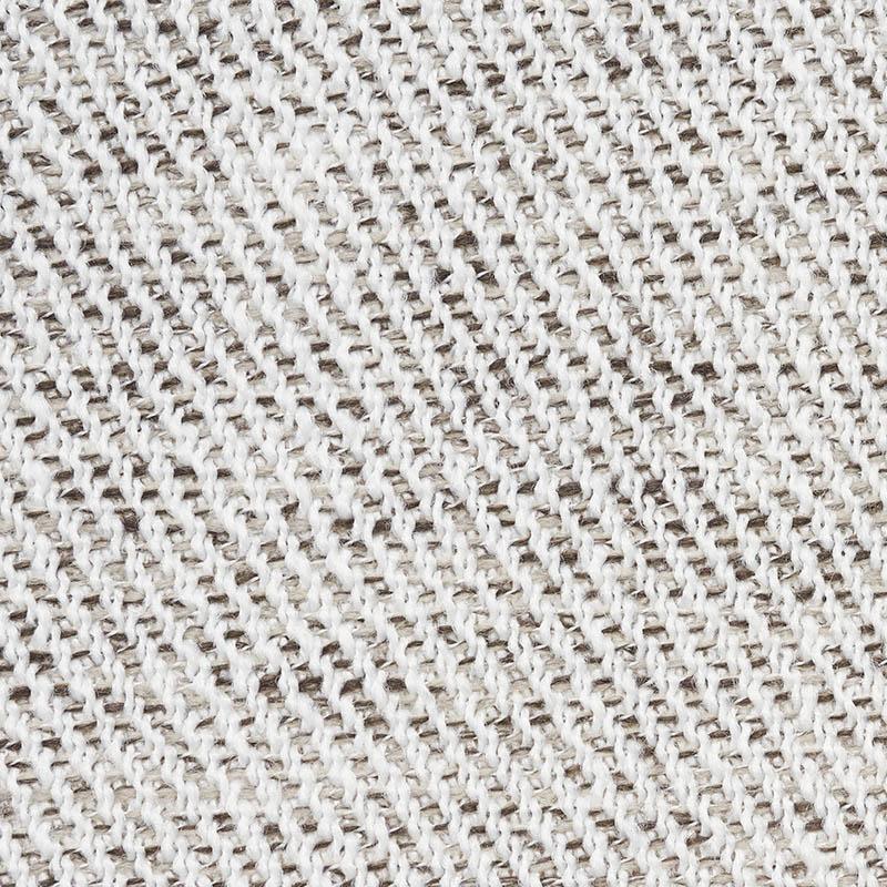 Schumacher Everett Performance Twill Dove Fabric