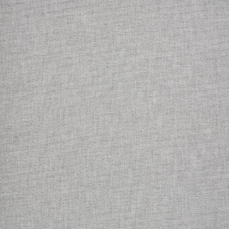 Schumacher Everett Performance Twill Charcoal Fabric