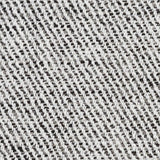Schumacher Everett Performance Twill Charcoal Fabric